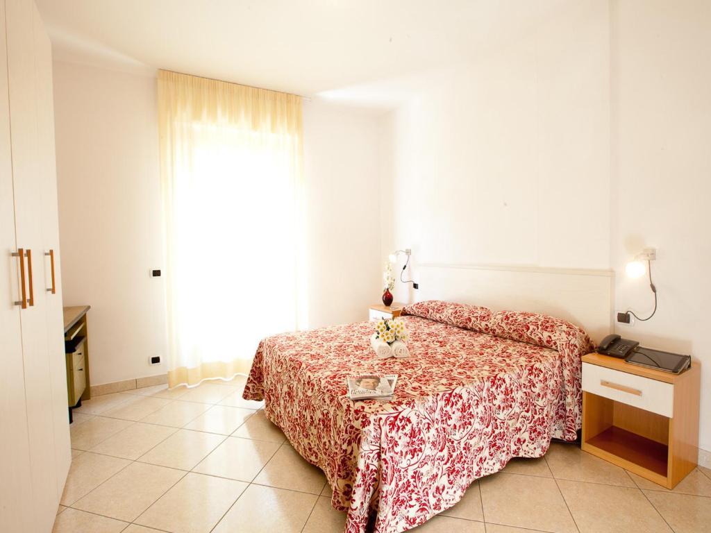 Residence La Guirita Tortoreto Quarto foto